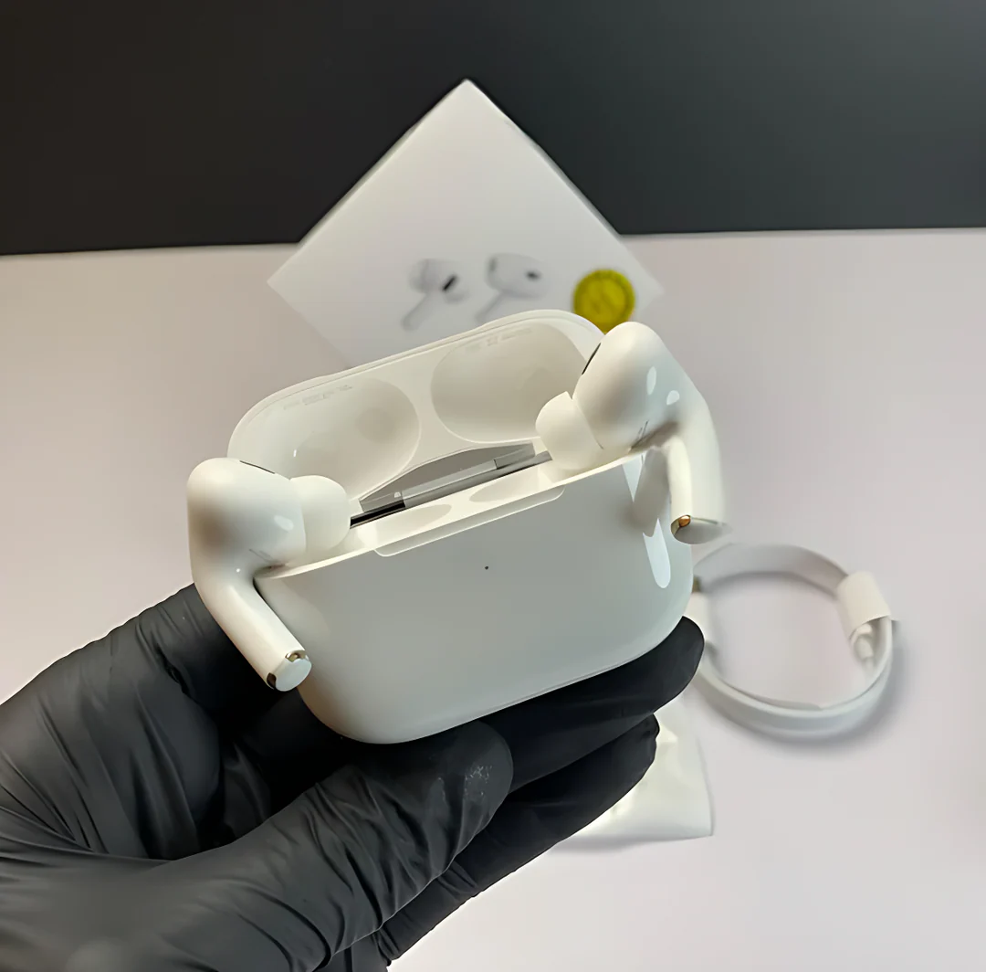 Airpods Pro 2 Type-C Non-ANC (Free Case)