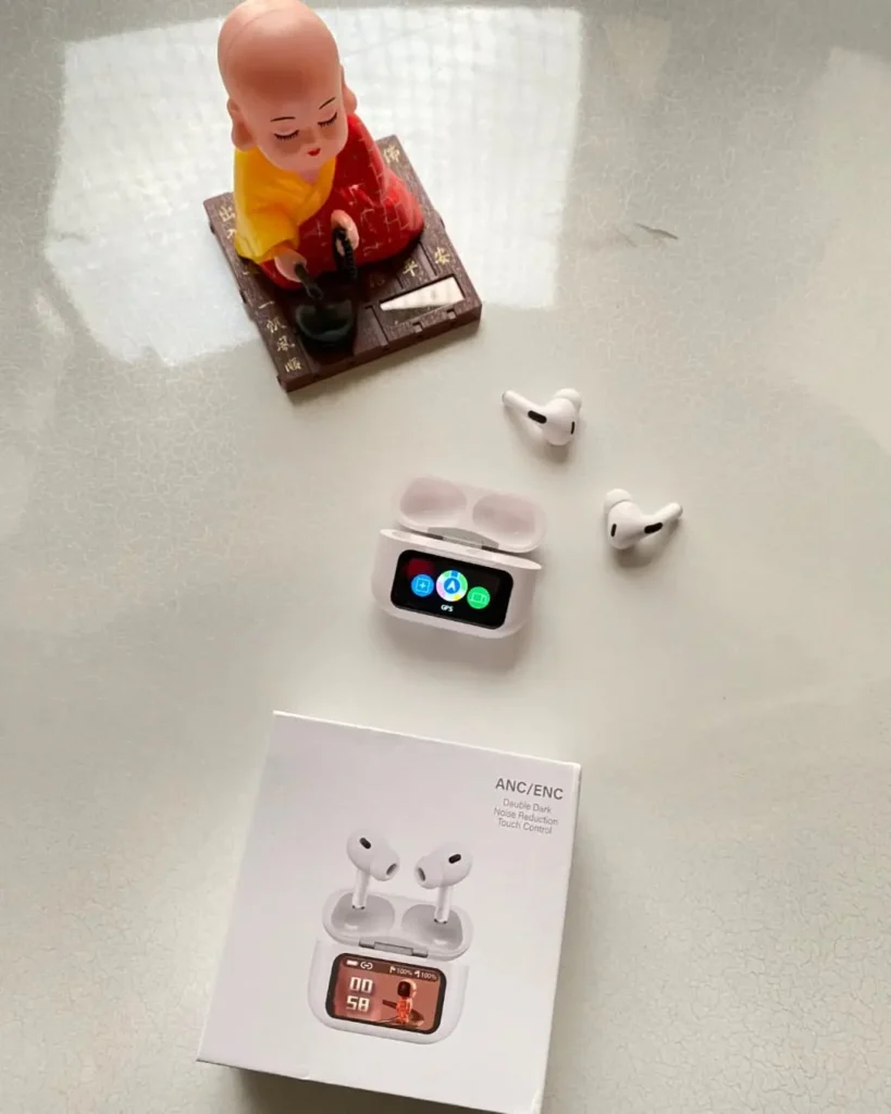 A9 Pro AirPods