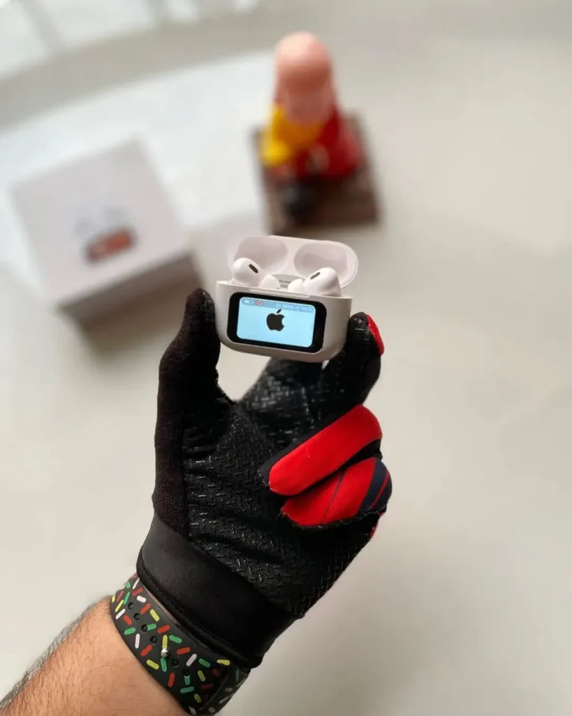 A9 Pro AirPods