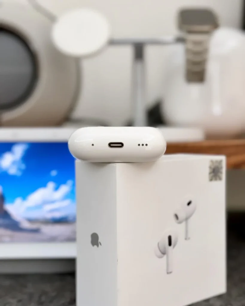 AirPods Pro