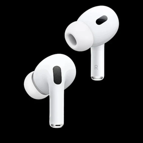 Apple AirPods Pro (2nd Generation) Wireless Earbuds