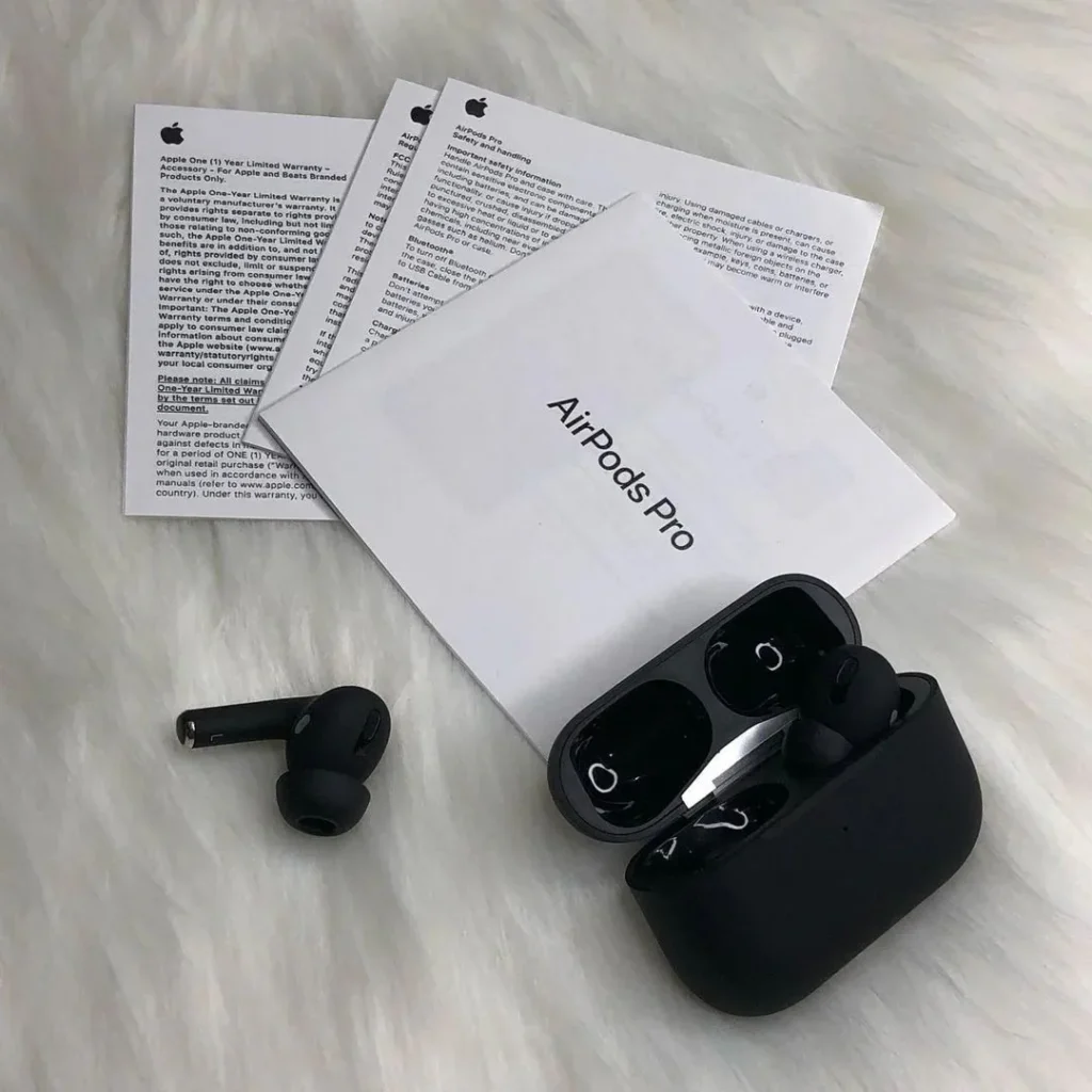 Apple AirPods Pro (2nd Generation) Wireless Earbuds