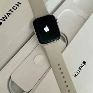 Apple Watch Series 11 (Plus 2 Free Straps) - With Apple Logo - Image 5