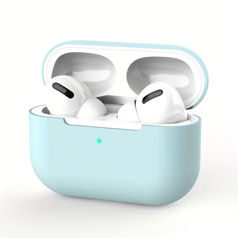 Lightweight Silicone Protective Case