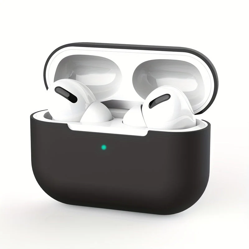 Lightweight Silicone Protective Case
