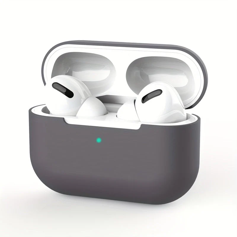 Lightweight Silicone Protective Case