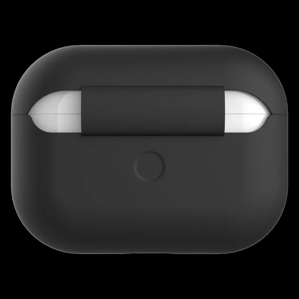 Lightweight Silicone Protective Case