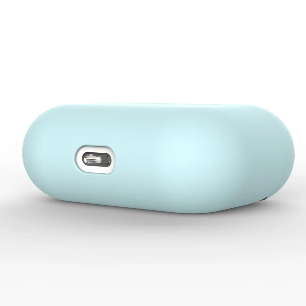 Lightweight Silicone Protective Case