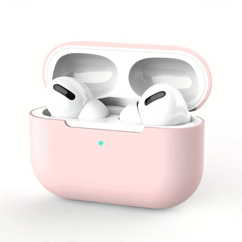 Lightweight Silicone Protective Case