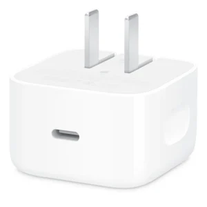 Travel Charge Kit — 40W 2-Pin Adapter + 60W Type-C Cable - Image 12