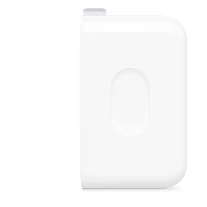 Travel Charge Kit — 40W 2-Pin Adapter + 60W Type-C Cable