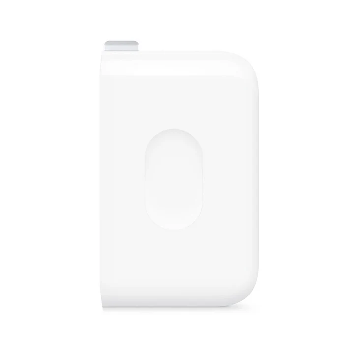 Apple 3 Pin 40W Power Adapter with 60W Max - Original - NFC Version - 1 Year Warranty